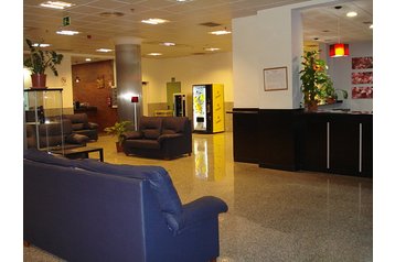 Ispanija Hotel Santa Lucía de Tirajana, Eksterjeras
